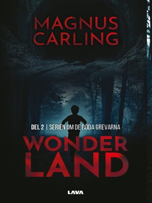 cover image of Wonderland